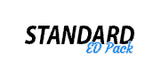  Standard ED Pack (Generic)