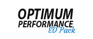 Optimum Performance ED Pack